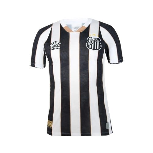 Santos Alternativa 24/25 - Neymar Jr 10