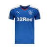 Rangers Principal 15/16