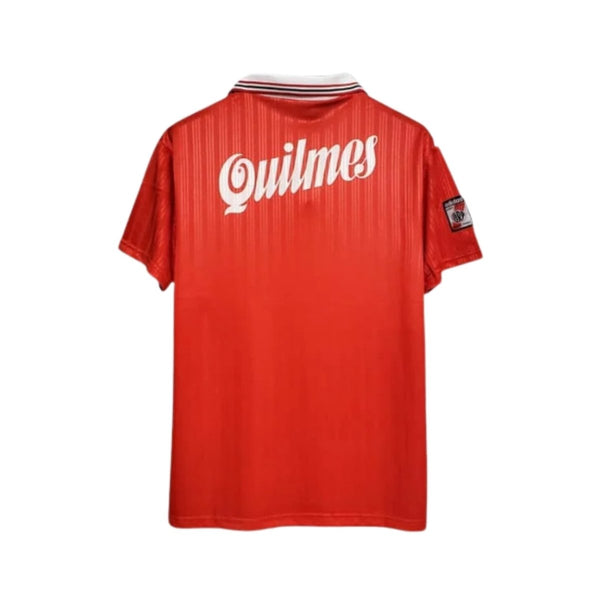 River Plate Alternativa 96/97