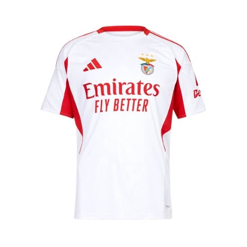 Benfica Terceiro 25/26