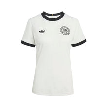 Alemanha Principal 25/26 - Euro Feminino 2025 - Versão Feminina