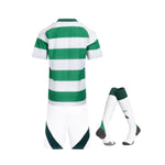 Kit de Criança - Celtic Principal 24/25
