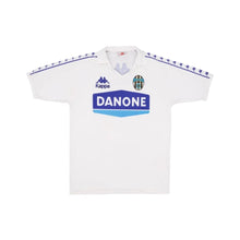 Juventus Alternativa 90/91