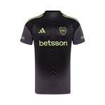 Boca Juniors Guarda Redes 25/26