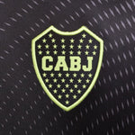 Boca Juniors Guarda Redes 25/26