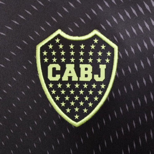 Boca Juniors Guarda Redes 25/26