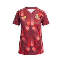 Alemanha Alternativa 25/26 - Euro Feminino 2025 - Versão Feminina