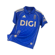 Real Oviedo Principal 25/26