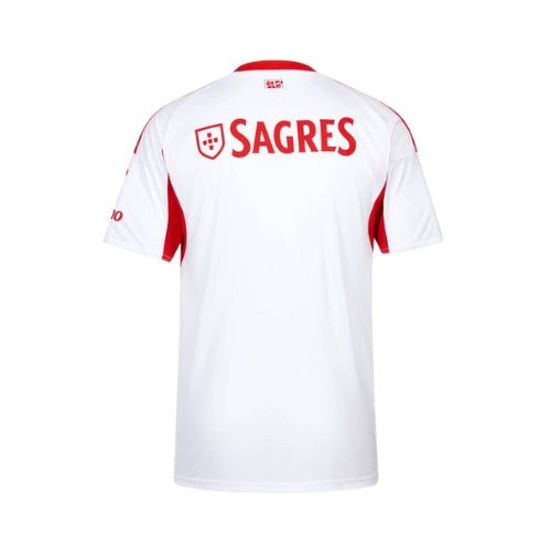Benfica Terceiro 25/26