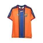 Barcelona Terceiro 95/96