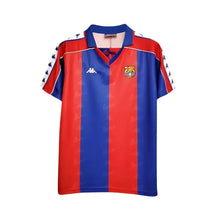 Barcelona Principal 93/94