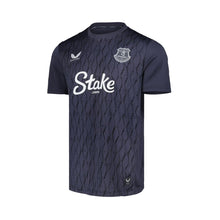 Everton Guarda-Redes 25/26