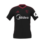 Sevilha Terceiro 25/26