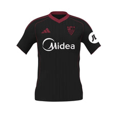 Sevilha Terceiro 25/26