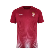 AS Monaco Treino 25/26