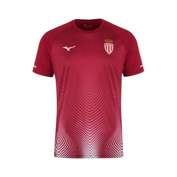 AS Monaco Treino 25/26
