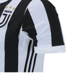 Juventus Principal 17/18
