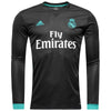 Real Madrid Alternativa 17/18 - Ronaldo 7 - Manga Comprida