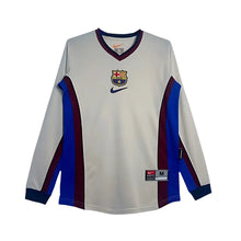 Barcelona Alternativa 98/99 - Manga Comprida