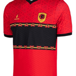 Angola