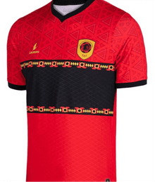 Angola