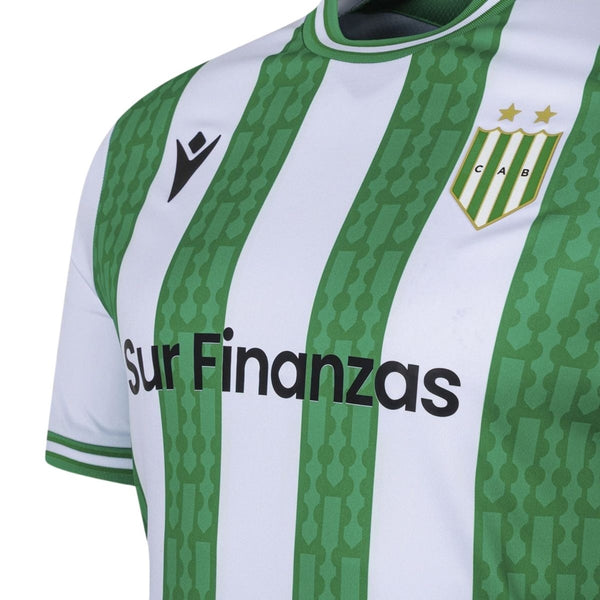 Banfield Principal 25/26