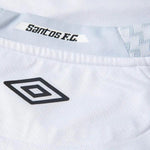Santos Principal 25/26 - Neymar Jr 10