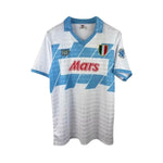 Nápoles Terceiro 90/91