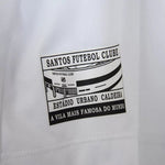 Santos Principal 24/25 - Neymar Jr 10