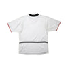 Manchester United Alternativa 02/03