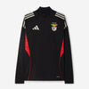 Benfica 2025/26 Camisola de Treino
