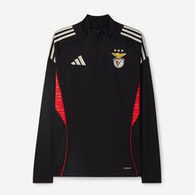 Benfica 2025/26 Camisola de Treino