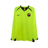 Barcelona Alternativa 05/06 - Manga Comprida