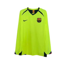 Barcelona Alternativa 05/06 - Manga Comprida