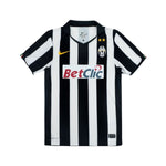 Juventus Principal 10/11