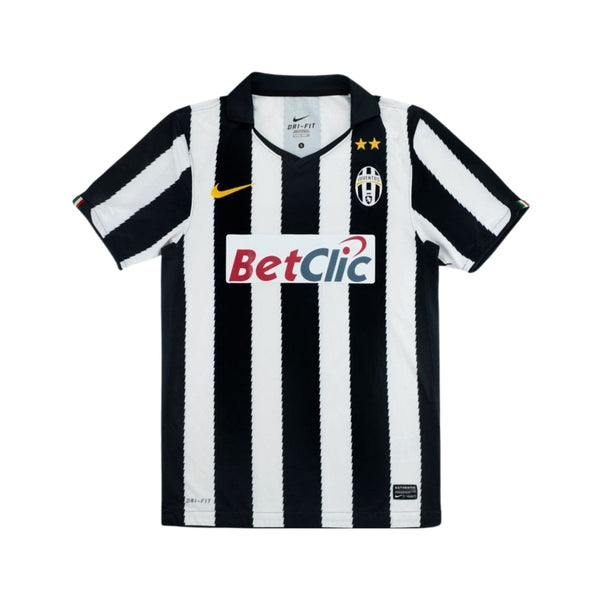 Juventus Principal 10/11