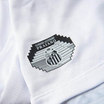 Santos Principal 25/26 - Neymar Jr 10