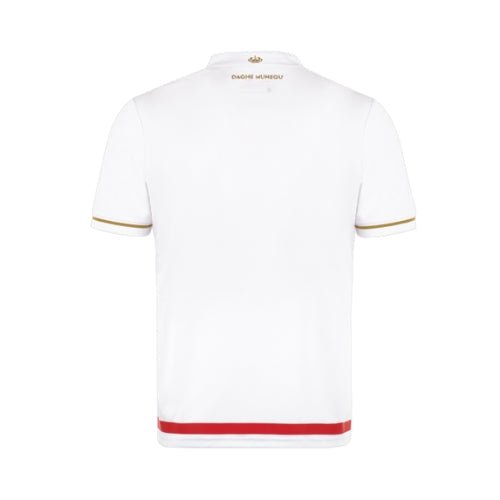 AS Monaco Principal 25/26