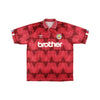 Manchester City Alternativa 89/90