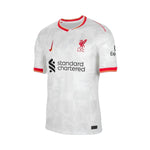 Liverpool Terceiro 24/25 - DIOGO J. 20