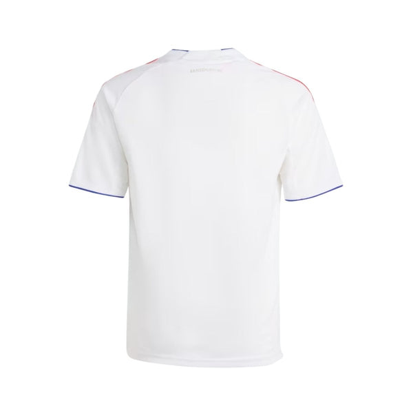 Olympique Lyon Principal 25/26