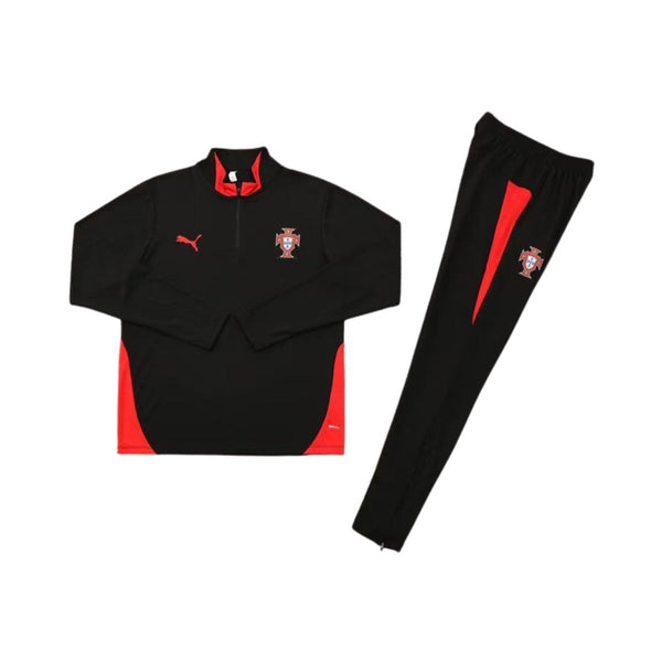 Portugal 25/26 - Fato de Treino - 1/2 Zip