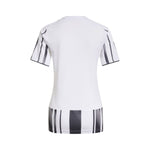 Juventus Principal 25/26 - Versão Feminina