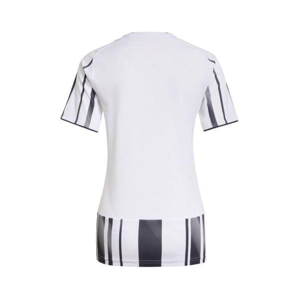 Juventus Principal 25/26 - Versão Feminina