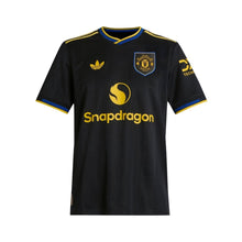 Manchester United Terceiro 25/26