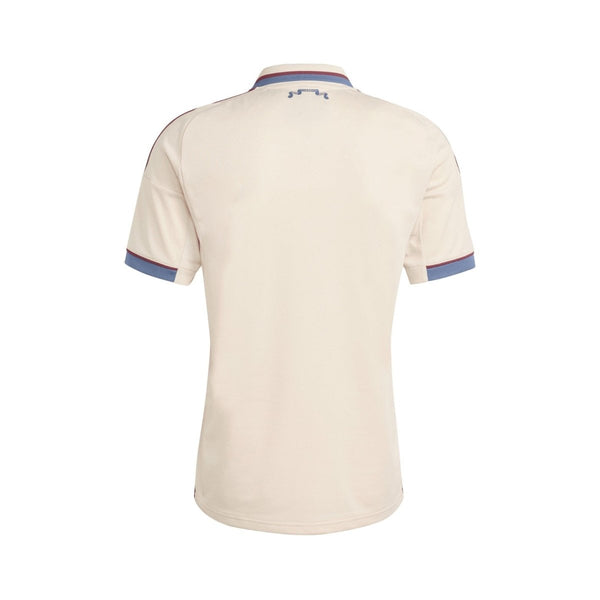 Ajax Terceiro 25/26