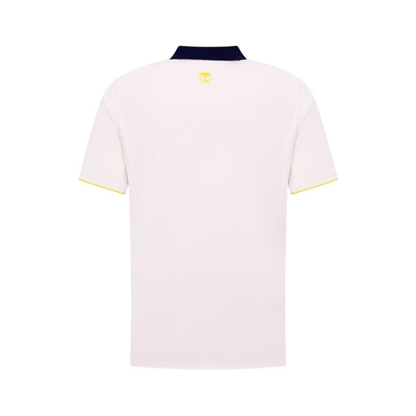 Al-Nassr FC Terceiro 25/26