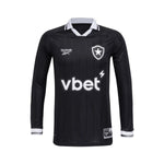 Botafogo Alternativa 25/26 - Manga Comprida