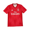 Real Madrid Terceiro 18/19