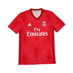 Real Madrid Terceiro 18/19